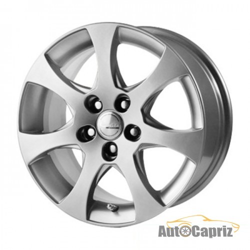 Диски Скад Персей селена R15 W7 PCD5x112 ET40 DIA67.1   